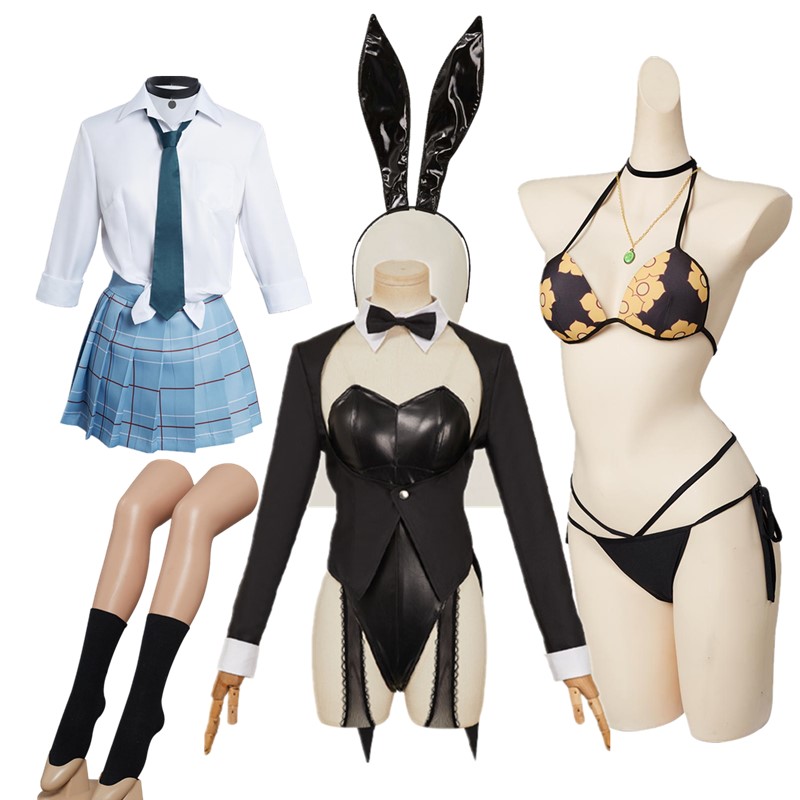 Kitagawa marin cosplay biquíni - Kitagawa Anime Cosplay avaliação e preço