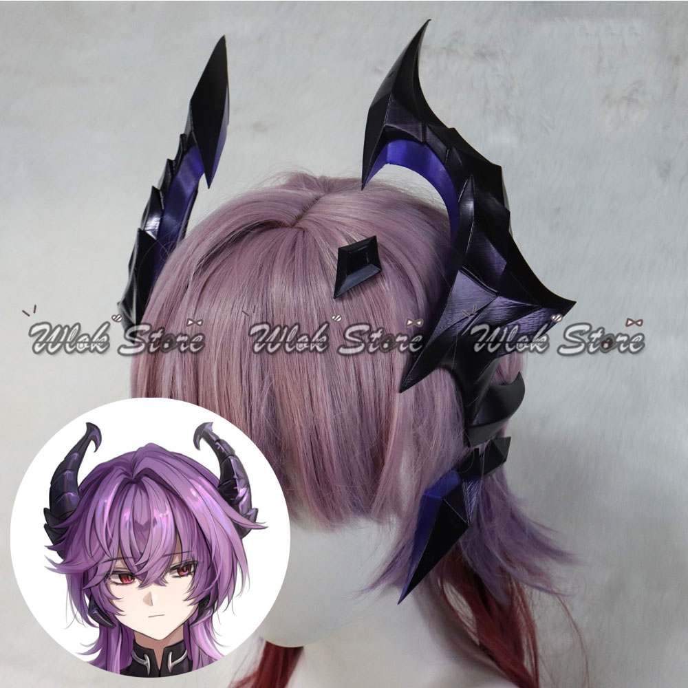 Anime jogo genshin impacto dur - Anime Cosplay Ladies avaliação e preço