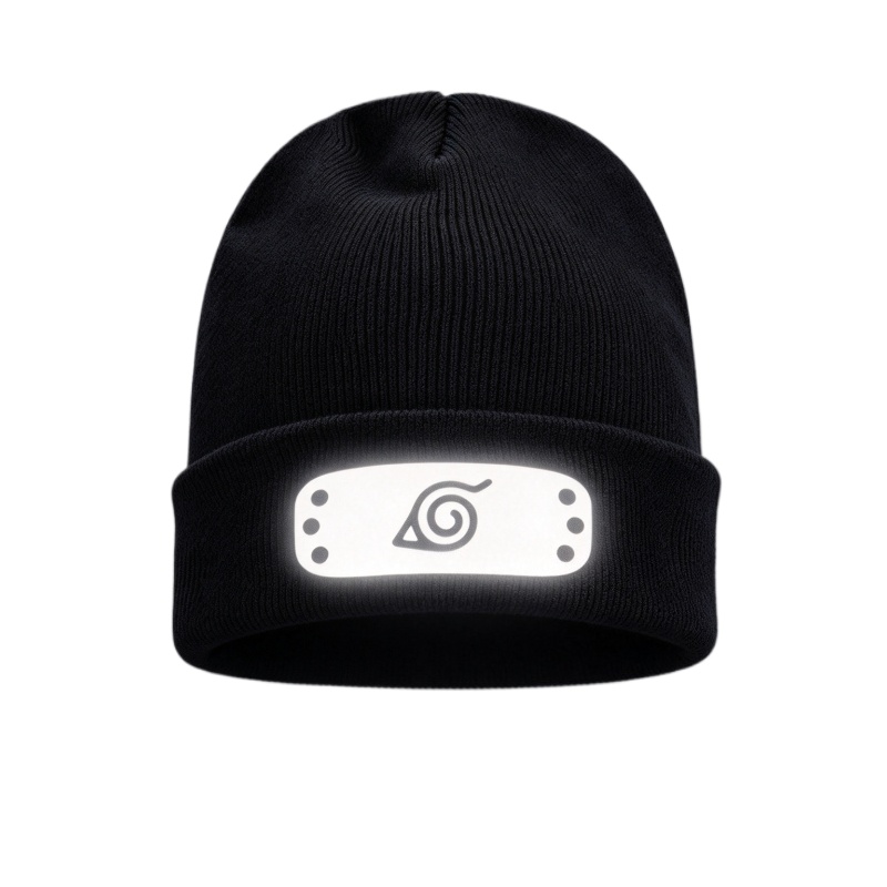Gorro de Malha Fofo de Desenho - Anime Cosplay Couple avaliação e preço
