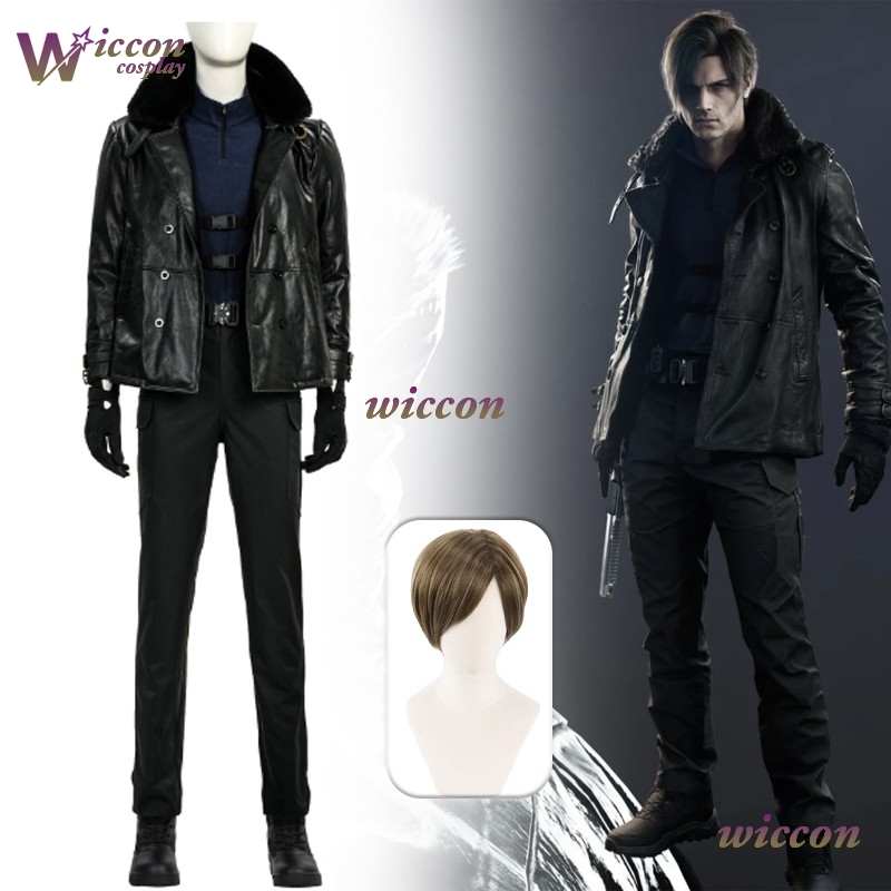 Cosplay Requiem Resident Evil  - Anime Cosplay Ladies avaliação e preço