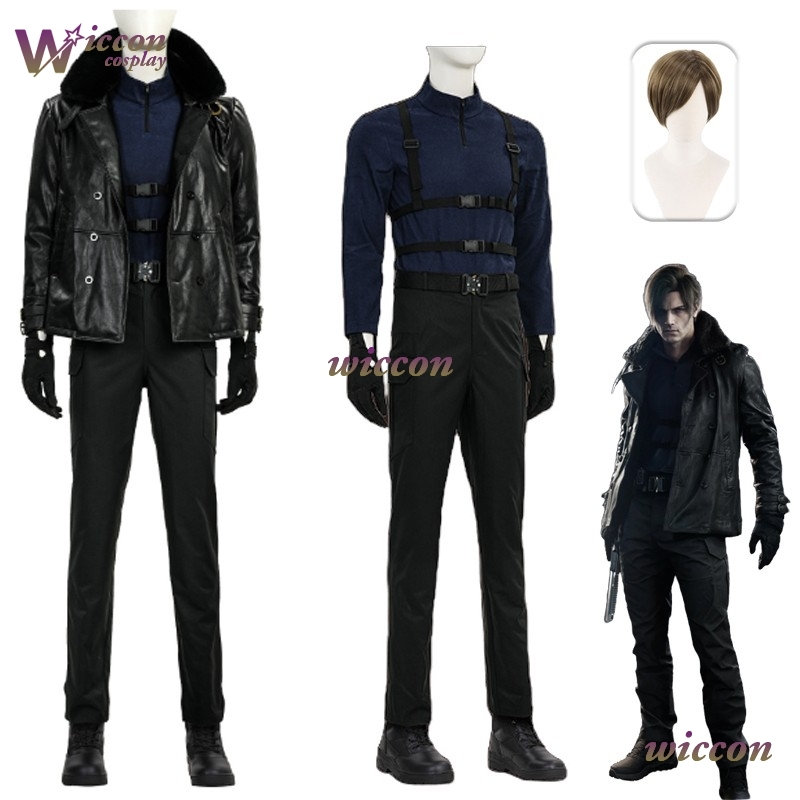 Cosplay Requiem Resident Evil  - Anime Cosplay Ladies avaliação e preço