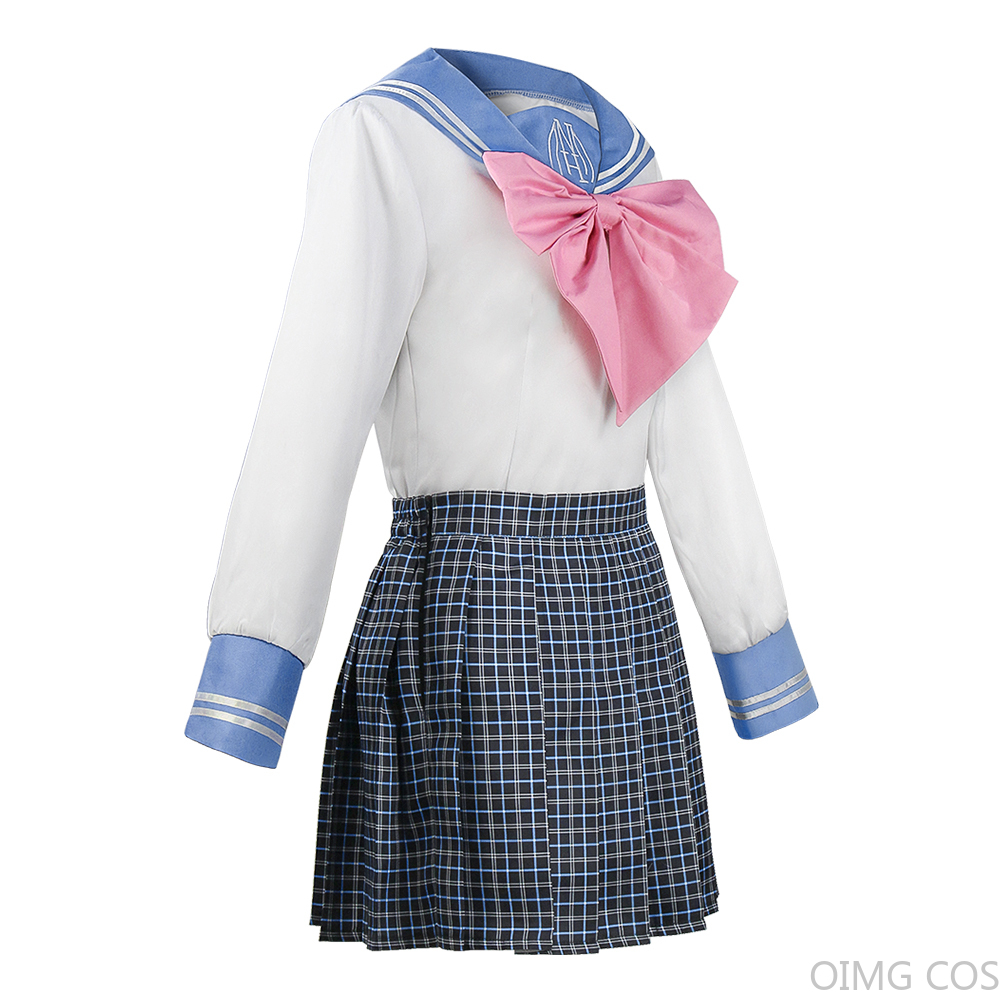 Fantasia de cosplay Maizono Sa - Anime Cosplay Ladies avaliação e preço