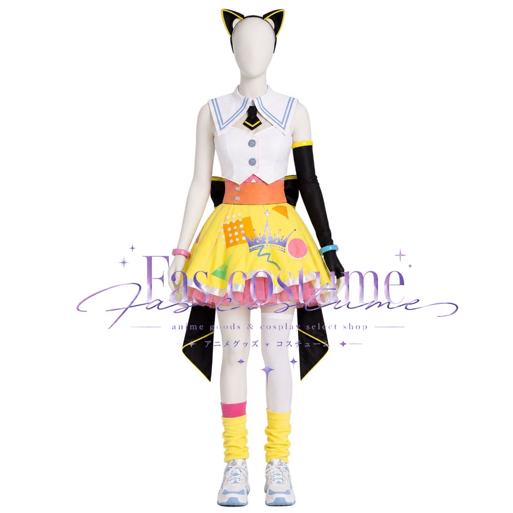 Fantasias de Cosplay de Anime  - Anime Cosplay Idea avaliação e preço