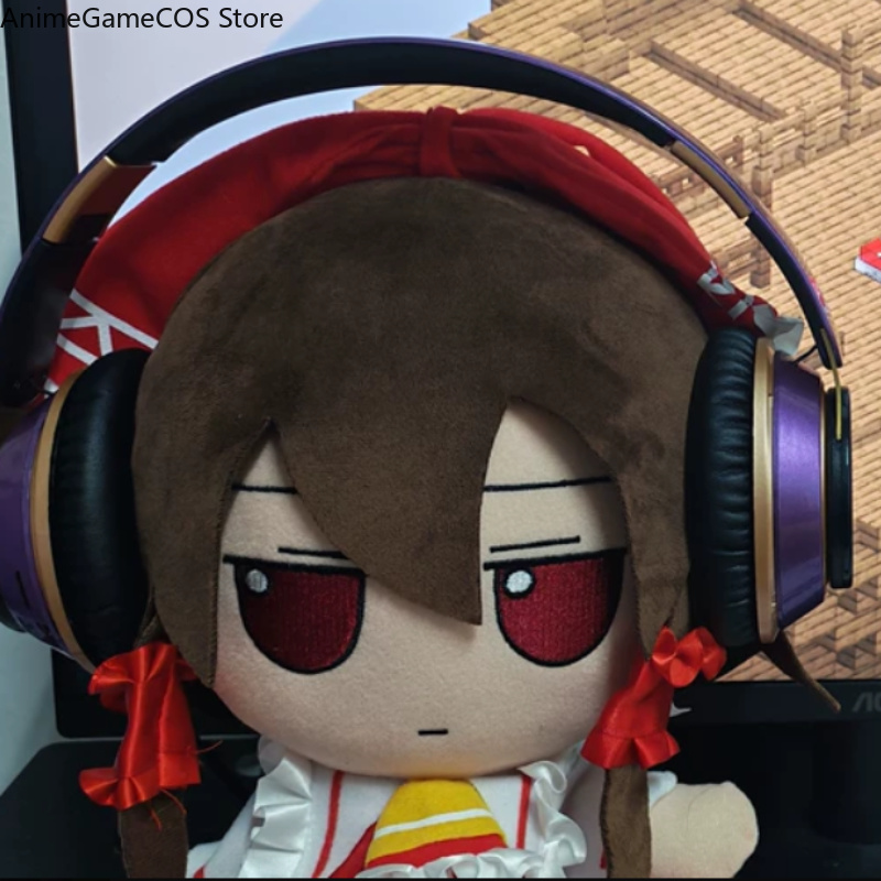 Fones de ouvido Bluetooth com  - Anime Cosplay Idea avaliação e preço
